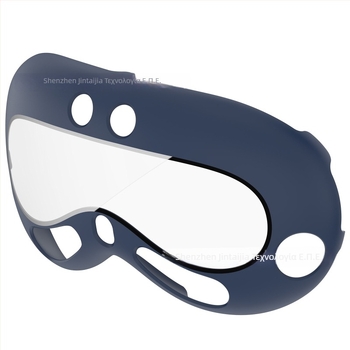 Θήκη προστασίας για Apple Vision Pro – υλικό PC, μάρκα Jin Taijia, συμβατός με Apple, 63 g, περιλαμβάνει OPP σακούλα