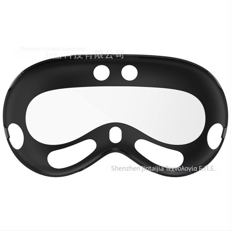 Θήκη προστασίας για Apple Vision Pro – υλικό PC, μάρκα Jin Taijia, συμβατός με Apple, 63 g, περιλαμβάνει OPP σακούλα