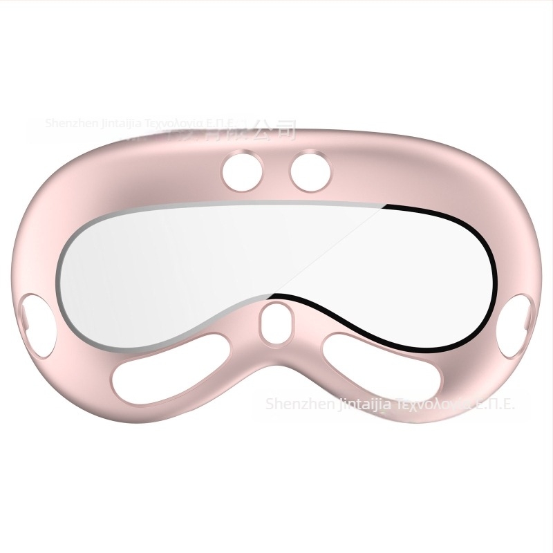 Θήκη προστασίας για Apple Vision Pro – υλικό PC, μάρκα Jin Taijia, συμβατός με Apple, 63 g, περιλαμβάνει OPP σακούλα