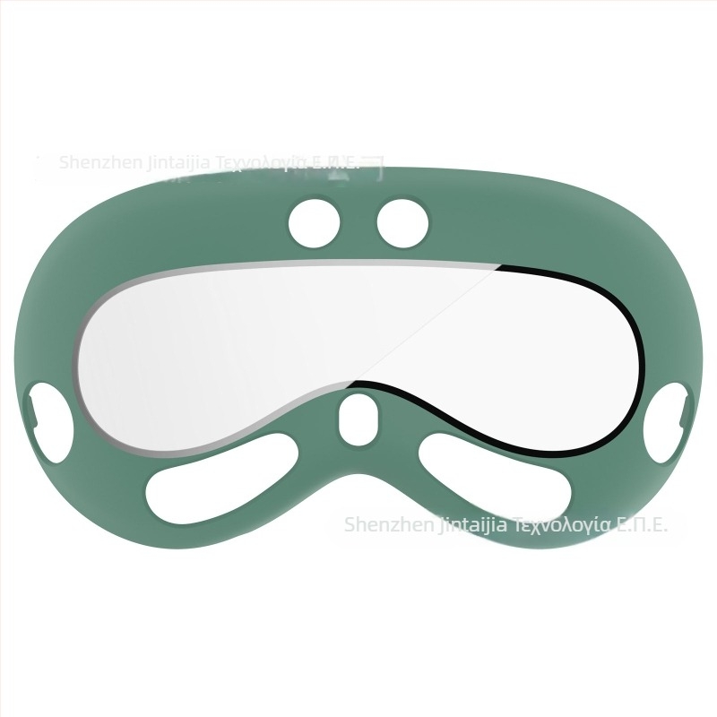 Θήκη προστασίας για Apple Vision Pro – υλικό PC, μάρκα Jin Taijia, συμβατός με Apple, 63 g, περιλαμβάνει OPP σακούλα