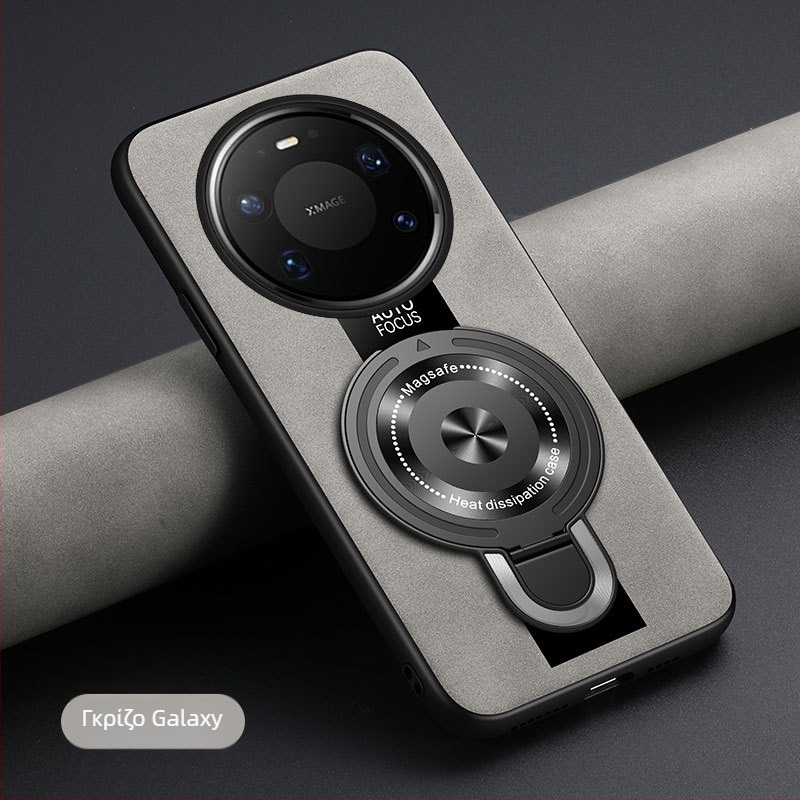 Jml Θήκη σιλικόνης για Huawei Mate80 Pro Max – Προστατευτική, Ματ φινίρισμα, πλήρης κάλυψη