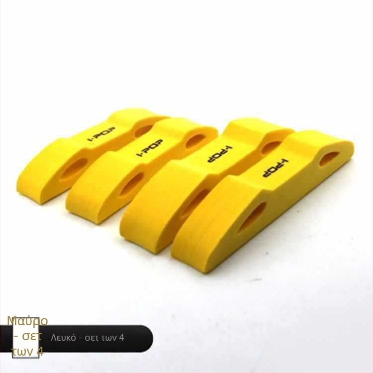 Λωρίδα καουτσούκ αντι-σύγκρουσης αυτοκινήτου – προστατεύει πόρτες, εξωτερικό καθρέφτη, αμάξωμα και εμπρόσθιο προφυλακτήρα