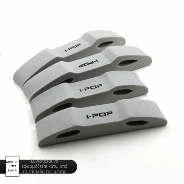 Λωρίδα καουτσούκ αντι-σύγκρουσης αυτοκινήτου – προστατεύει πόρτες, εξωτερικό καθρέφτη, αμάξωμα και εμπρόσθιο προφυλακτήρα