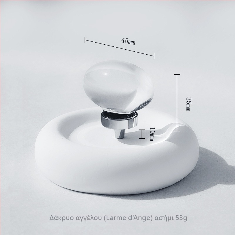 Λαβή πόρτας ντουλάπας ST20, ορείχαλκος, χυτό, ηλεκτροπλατιωμένη επιφάνεια, μοντέρνος μινιμαλισμός