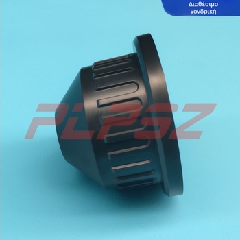 Κάλυμμα πίσω φακού PL για PL mount – προστασία σκόνης, OEM επεξεργασία, δυνατότητα ιδιωτικής ετικέτας