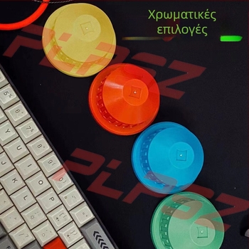 Κάλυμμα πίσω φακού PL για PL mount – προστασία σκόνης, OEM επεξεργασία, δυνατότητα ιδιωτικής ετικέτας