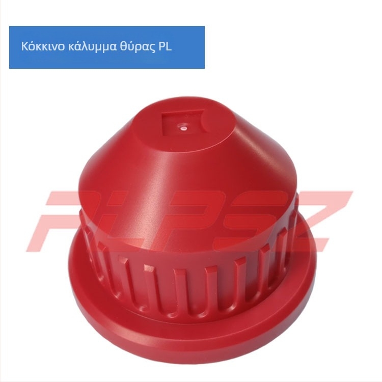 Κάλυμμα πίσω φακού PL για PL mount – προστασία σκόνης, OEM επεξεργασία, δυνατότητα ιδιωτικής ετικέτας