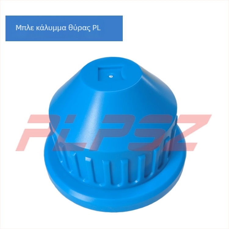 Κάλυμμα πίσω φακού PL για PL mount – προστασία σκόνης, OEM επεξεργασία, δυνατότητα ιδιωτικής ετικέτας