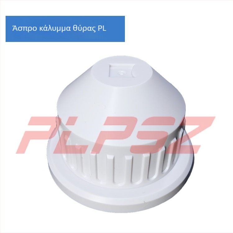 Κάλυμμα πίσω φακού PL για PL mount – προστασία σκόνης, OEM επεξεργασία, δυνατότητα ιδιωτικής ετικέτας