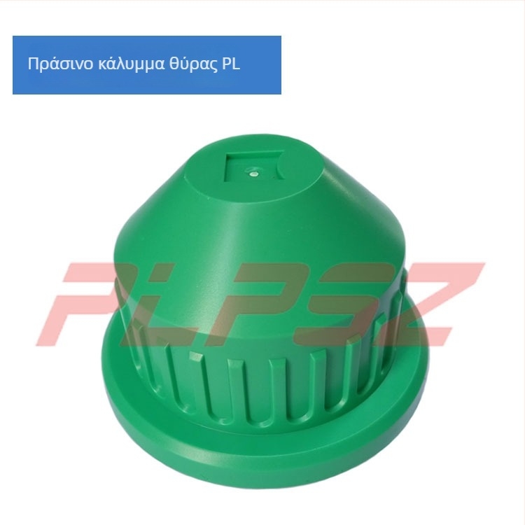 Κάλυμμα πίσω φακού PL για PL mount – προστασία σκόνης, OEM επεξεργασία, δυνατότητα ιδιωτικής ετικέτας