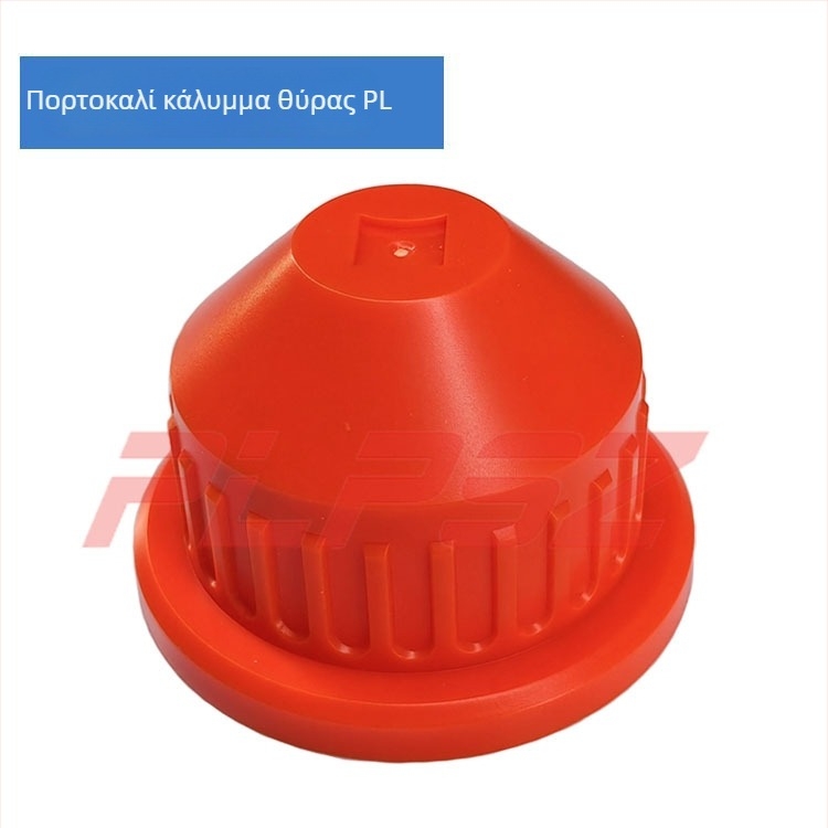 Κάλυμμα πίσω φακού PL για PL mount – προστασία σκόνης, OEM επεξεργασία, δυνατότητα ιδιωτικής ετικέτας