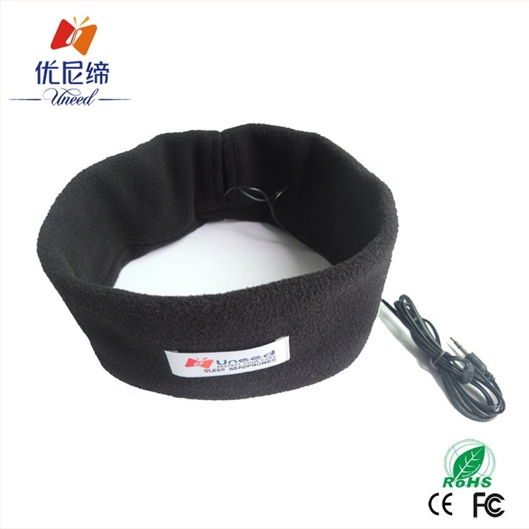 Ακουστικά ύπνου με μάσκα ματιών – φοριούνται στο κεφάλι, Bluetooth 4.0, εμβέλεια 10 μ., στερεοφωνικός ήχος, έλεγχος φωνής και αναπαραγωγή μουσικής