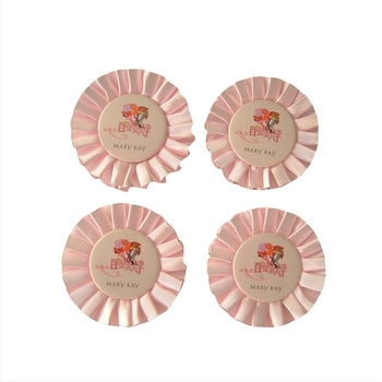 Σήμα κορδέλας κορσάζ, μεταλλικό Tinplate, χειροποίητο, για γάμο, επιχειρηματικό δώρο