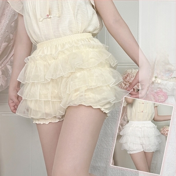 Lolita φούστα Bustle (boneless), Μάρκα Other, Για ενήλικες, Άνοιξη 2025