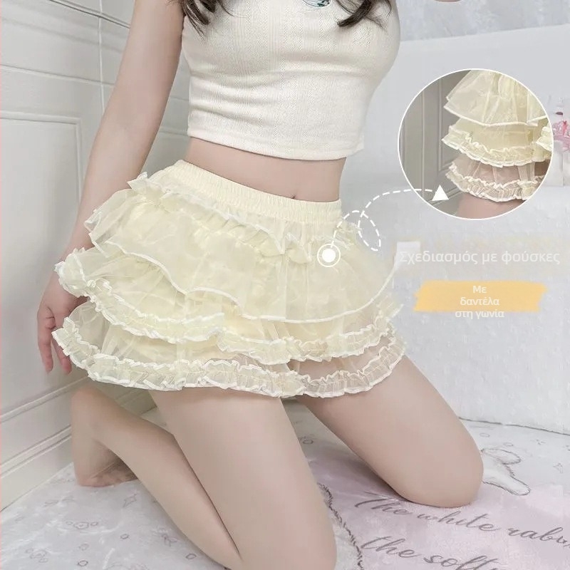 Lolita φούστα Bustle (boneless), Μάρκα Other, Για ενήλικες, Άνοιξη 2025