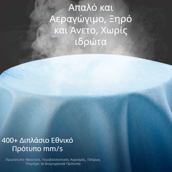 Μάσκα προστασίας από τον ήλιο για γυναίκες – headscarf από ice silk, ριγέ σχέδιο, casual στυλ, εξωτερική χρήση, αθλητικά καπέλα/κεφάλια