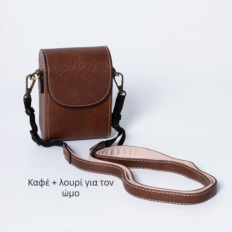 Σακίδιο κάμερας Corduroy, Unisex, οικιακή αποθήκευση, άνοιξη 2018