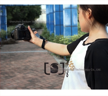 Pole Photographer J-X Series Ζώνη Κάμερας για SLR Micro Κάμερα με Γρήγορη Αποσύνδεση, Γρήγορη Τοποθέτηση και Ρύθμιση