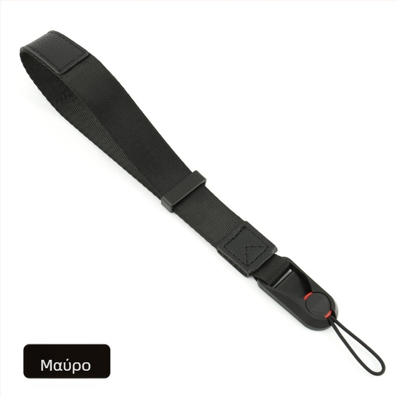 Gdii ιμάντας καρπού κάμερας με γρήγορη απελευθέρωση για Sony, Canon, Fujifilm, Nikon