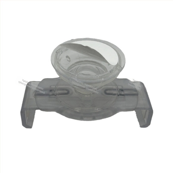 Κράτηρας τηλεφώνου με τηλεσκοπικό βραχίονα και πίσω κλιπ – οριζόντια ή κάθετη τοποθέτηση, ABS πλαστικό