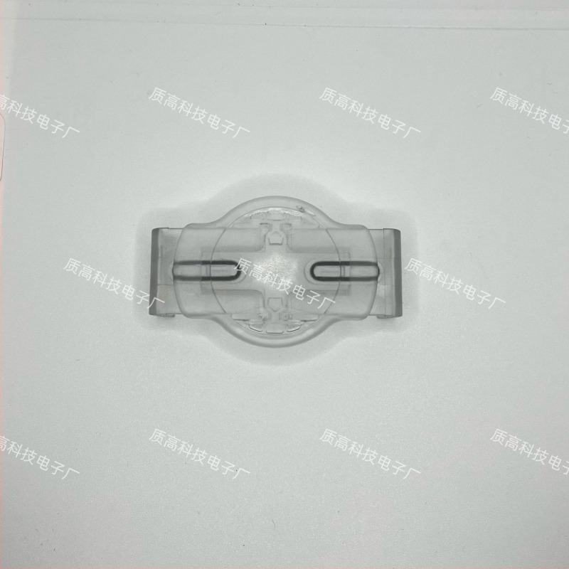 Κράτηρας τηλεφώνου με τηλεσκοπικό βραχίονα και πίσω κλιπ – οριζόντια ή κάθετη τοποθέτηση, ABS πλαστικό