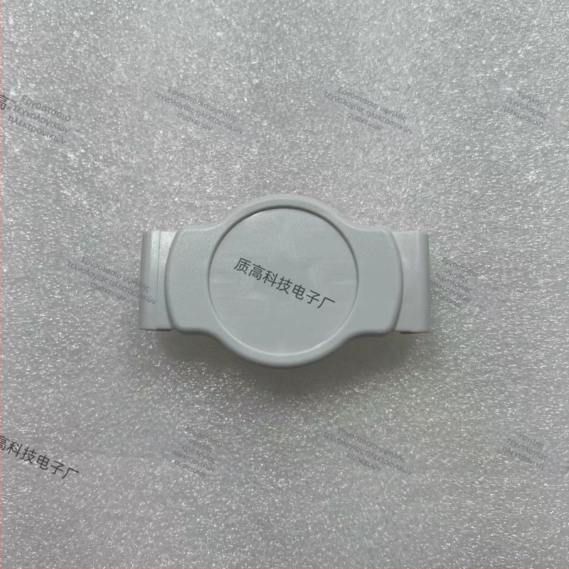 Κράτηρας τηλεφώνου με τηλεσκοπικό βραχίονα και πίσω κλιπ – οριζόντια ή κάθετη τοποθέτηση, ABS πλαστικό