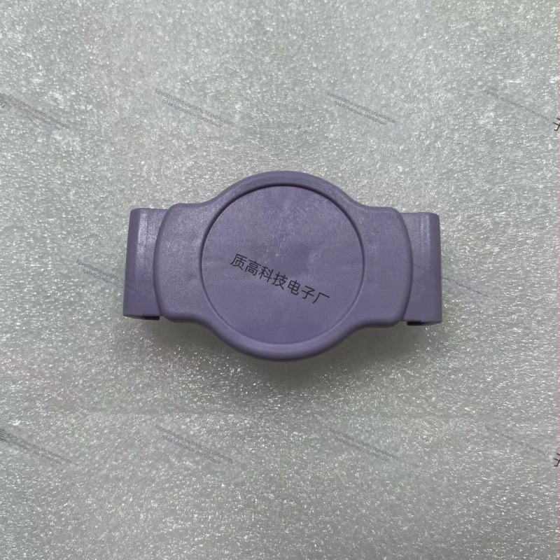 Κράτηρας τηλεφώνου με τηλεσκοπικό βραχίονα και πίσω κλιπ – οριζόντια ή κάθετη τοποθέτηση, ABS πλαστικό