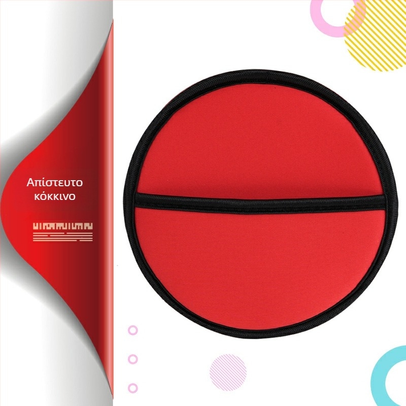 Κράτημα ζώνης για παιδικό κάθισμα αυτοκινήτου — Xinhang, 100% βαμβάκι, βάρος 37, δυνατότητα εκτύπωσης λογότυπου, εξάρτημα αυτοκινήτου