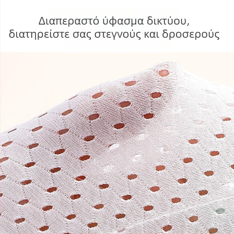 Βρεφικά γόνατα προστατευτικά – Αντιολισθητικά, Διαπνέοντα, για σέρνισμα και εκμάθηση βάδισης; Μάρκα Meet mian tong dou; Για παιδί; Άνοιξη 2023; Διαθέσιμα σε απόθεμα