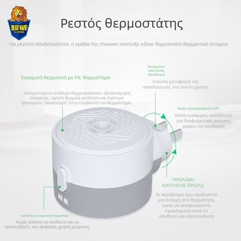 Ηλεκτρικό υγρό απωθητικό εντόμων κατά των κουνουπιών – Mugwort άρωμα, ήπια φόρμουλα, ένα μπουκάλι, 24 τεμάχια σε ένα κουτί, αριθμός εγγραφής φυτοφαρμάκων Wp20120071.