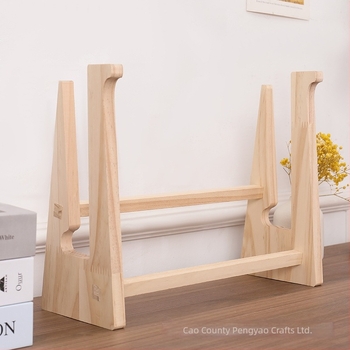 Peng yao ξύλινη βάση για φορητό υπολογιστή – πτυσσόμενη υποστήριξη γραφείου, προσαρμοσμένη σύμφωνα με τα σχέδια