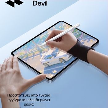 Capacitive Stylus για το Xiaomi Pad 5/6/7 και Redmi Pad (Μοντέλο Zndrb-4)