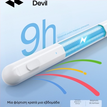 Capacitive Stylus για το Xiaomi Pad 5/6/7 και Redmi Pad (Μοντέλο Zndrb-4)