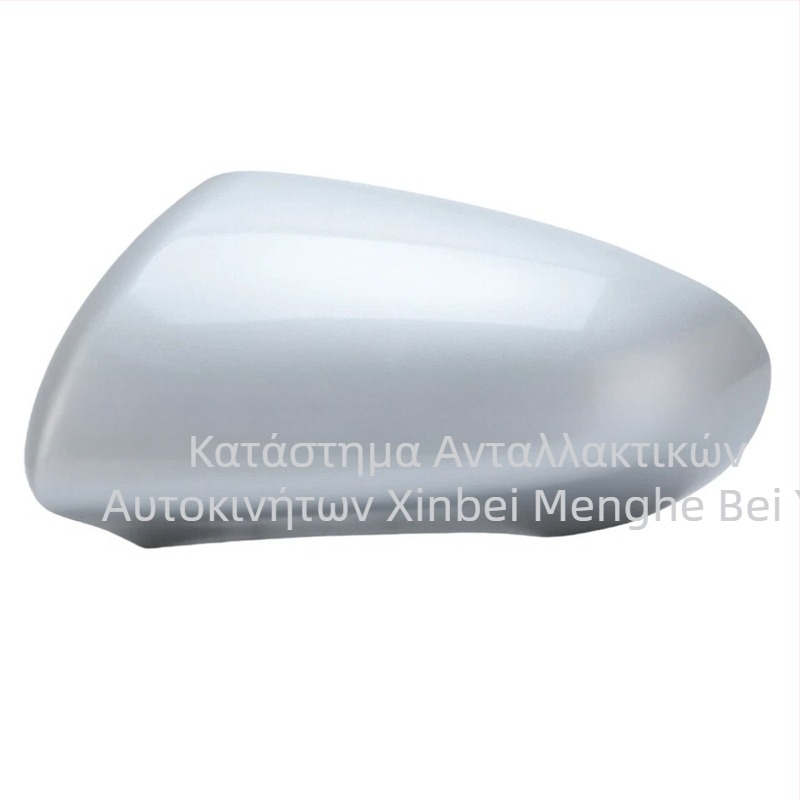 Κάλυμμα εξωτερικού καθρέφτη για Nissan Qashqai J10 07-14 (ευρωπαϊκή έκδοση) – ABS, 12V, 194 g