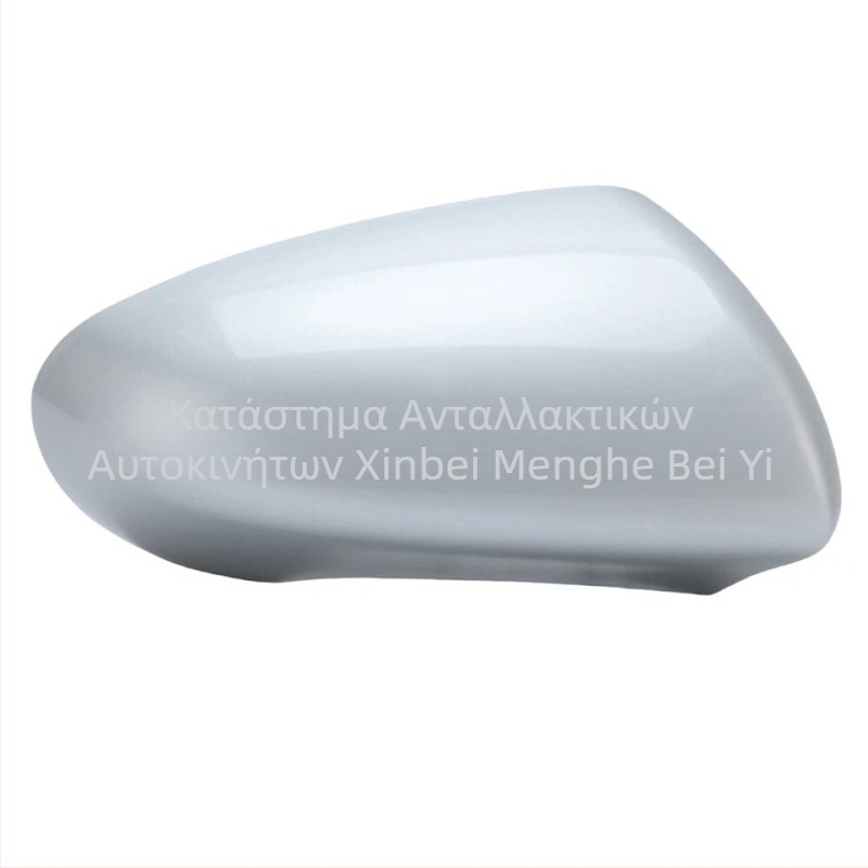 Κάλυμμα εξωτερικού καθρέφτη για Nissan Qashqai J10 07-14 (ευρωπαϊκή έκδοση) – ABS, 12V, 194 g