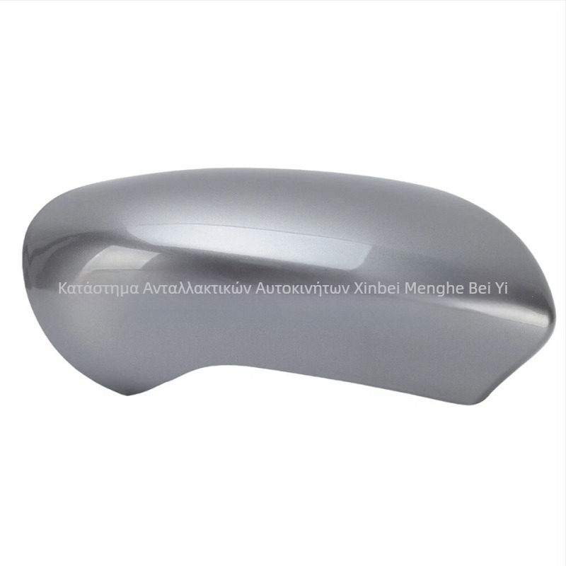 Κάλυμμα εξωτερικού καθρέφτη για Nissan Qashqai J10 07-14 (ευρωπαϊκή έκδοση) – ABS, 12V, 194 g