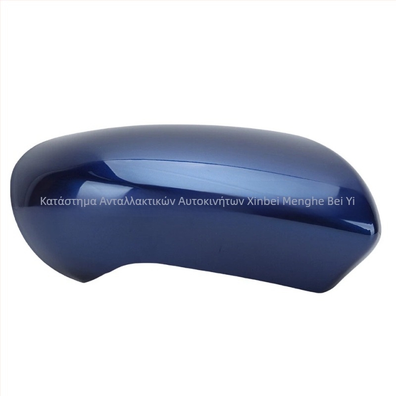 Κάλυμμα εξωτερικού καθρέφτη για Nissan Qashqai J10 07-14 (ευρωπαϊκή έκδοση) – ABS, 12V, 194 g