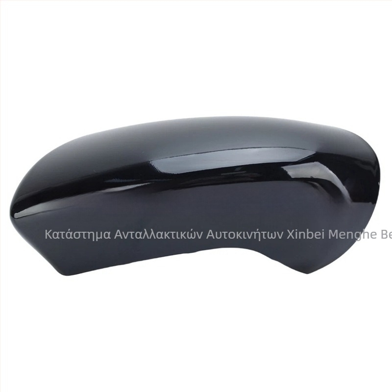 Κάλυμμα εξωτερικού καθρέφτη για Nissan Qashqai J10 07-14 (ευρωπαϊκή έκδοση) – ABS, 12V, 194 g