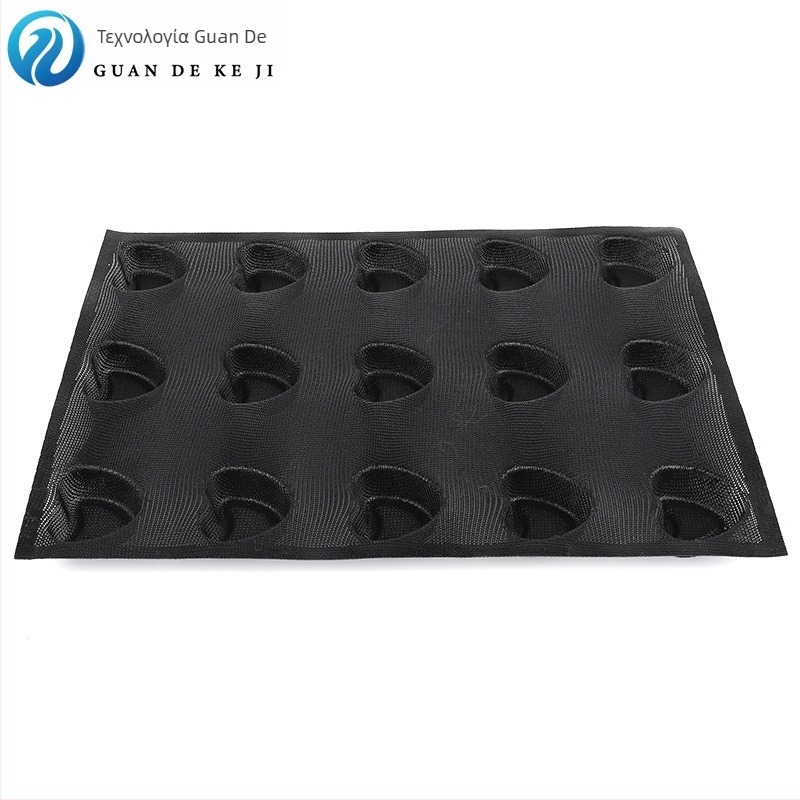 Guande αναπνεύσιμη φόρμα ψωμιού από σιλικόνη