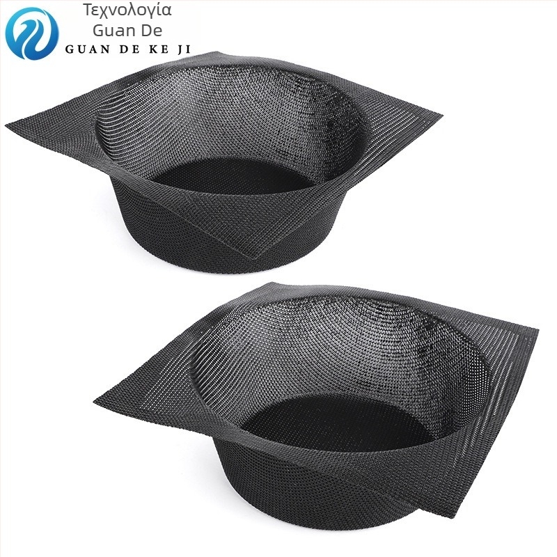 Guande αναπνεύσιμη φόρμα ψωμιού από σιλικόνη