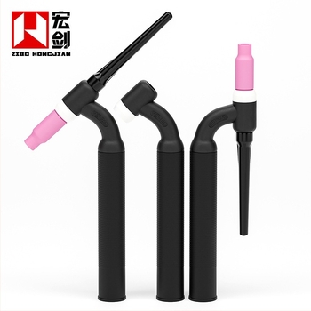 Αξεσουάρ κεφαλής για αργονική τόξο συγκόλληση WP σειρά – κεφαλές WP-17/18/26, Hongjian