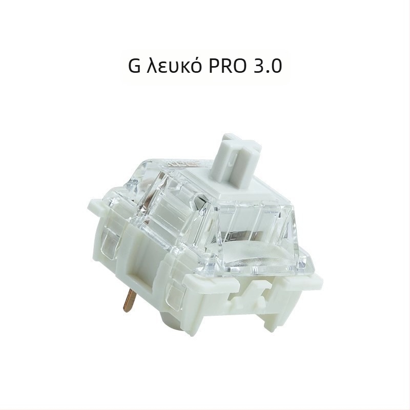 Jadalon διακόπτης μηχανικού πληκτρολογίου, μηχανικός άξονας, πλαστικό περίβλημα, αδιάβροχος