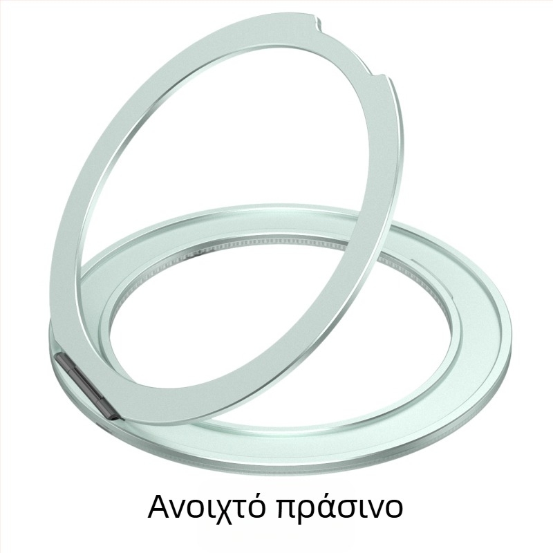 360° Περιστρεφόμενη Καθολική Βάση Tablet, Επιτραπέζια, Αναδιπλούμενη, Από Αλουμίνιο, Υπερλεπτή Μεταλλική Κατασκευή