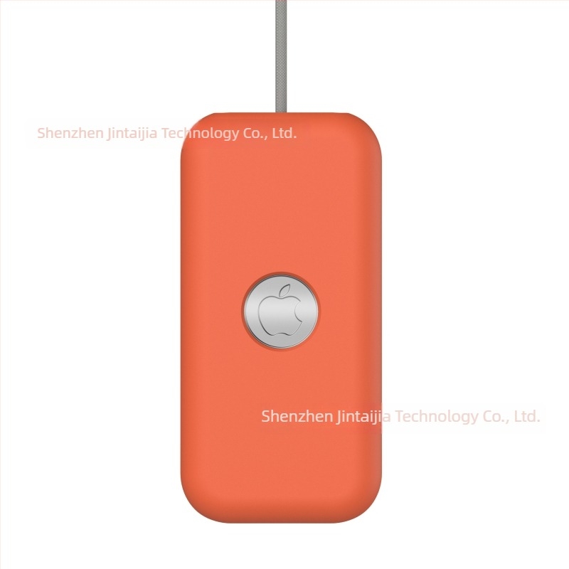 Jin Taijia Θήκη Προστασίας Μπαταρίας Σιλικόνης για Vision Pro – Μαλακό Σιλικόνη, Συμβατή Με Vision Pro, Περιλαμβάνει OPP Σακούλα