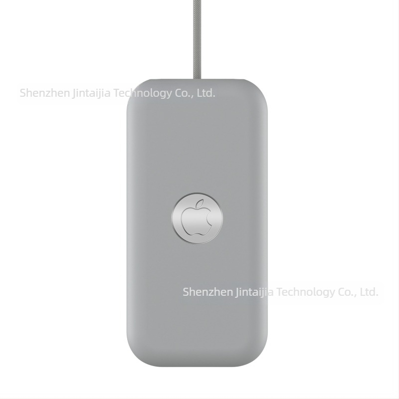 Jin Taijia Θήκη Προστασίας Μπαταρίας Σιλικόνης για Vision Pro – Μαλακό Σιλικόνη, Συμβατή Με Vision Pro, Περιλαμβάνει OPP Σακούλα