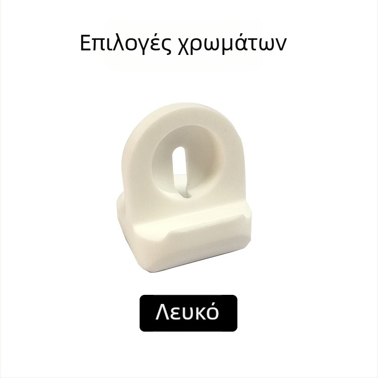 Σιλικονούχα βάση φόρτισης ρολογιού για iWatch — Ασύρματη βάση φόρτισης, Μοντέλο: Wireless Charging Bracket, Μάρκα: Neutral
