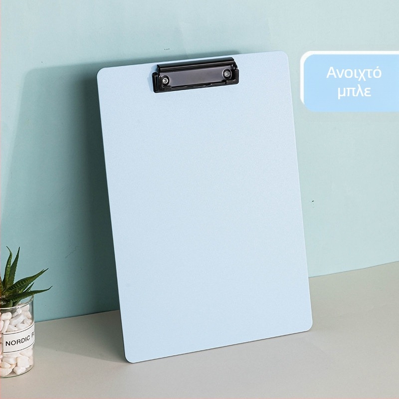 Deli φάκελος με σφιγκτήρα για πίνακα — μοντέλα 72492/72641/64502/NS179, υλικό: Άλλο, τύπος: μονός σφιγκτήρας