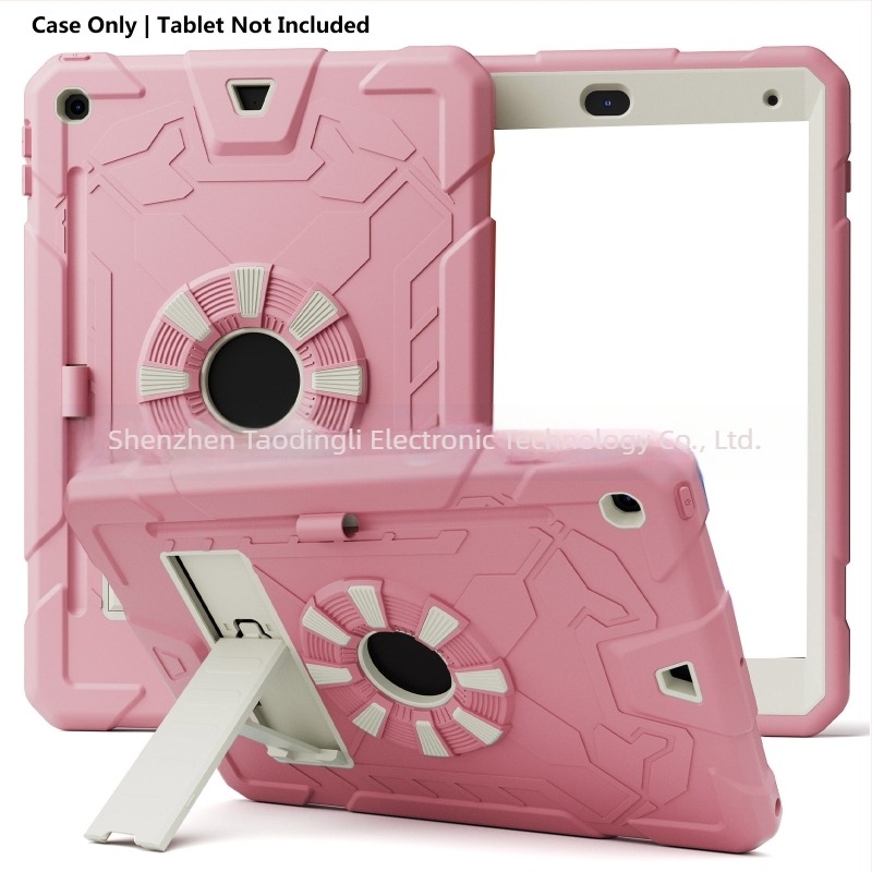 Ανθεκτική θήκη από σιλικόνη-PC με βάση για iPad mini 8,3 ιντσών