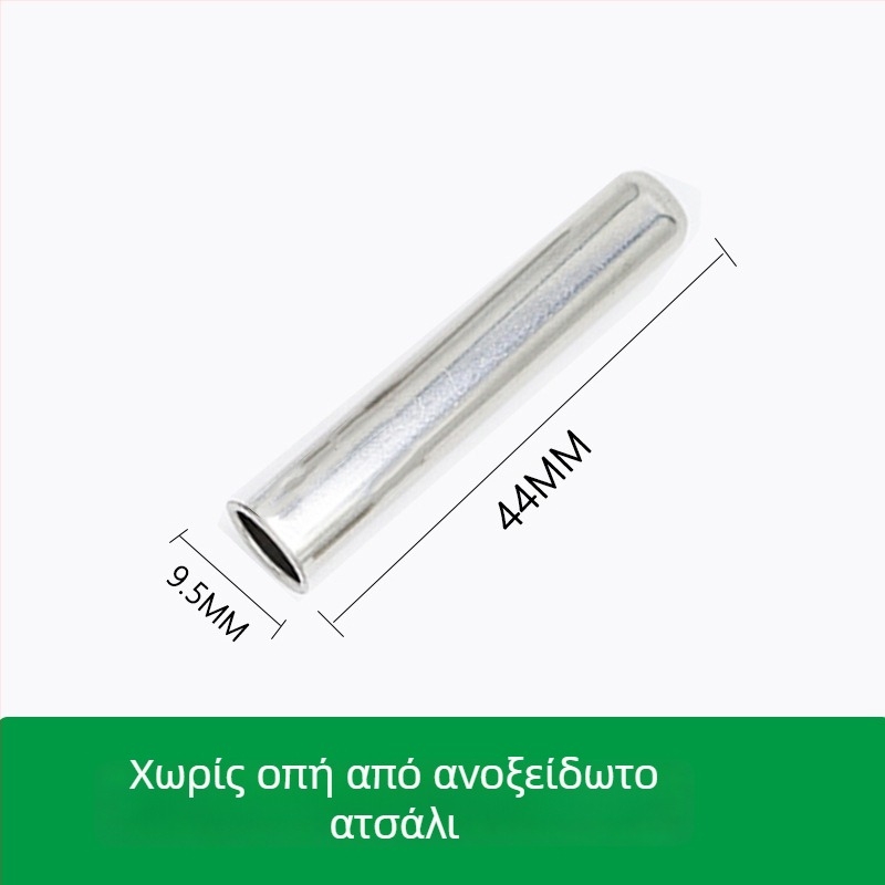 Timostention χειριστήριο συγκόλλησης με τριμερή θήκη από ανοξείδωτο ατσάλι, ρυθμιζόμενη θερμοκρασία, υψηλή θερμική αντίσταση, Bakelite κάλυμμα