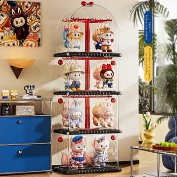 Βάση προβολής κρεμαστών - Mu Ming, Στυλ: Κινούμενο σχέδιο, Υλικό: Πλαστικό, Διαθέσιμη παραμετροποίηση, Προέλευση: Taizhou